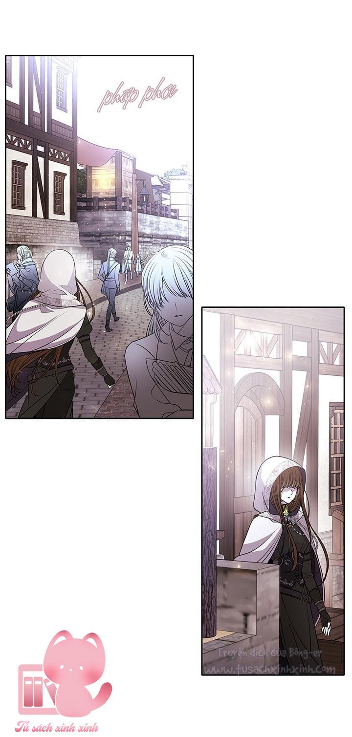Charlotte Và Ngũ Đại Đồ Đệ - Chap 38 - Trang 16