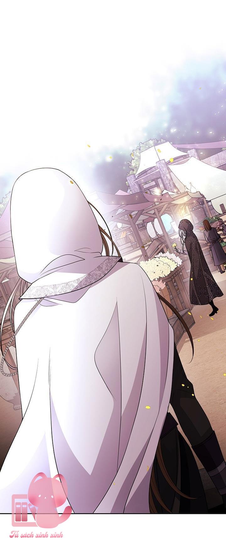 Charlotte Và Ngũ Đại Đồ Đệ - Chap 38 - Trang 18