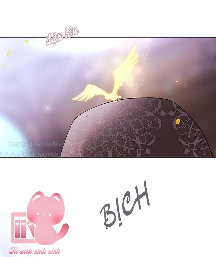 Charlotte Và Ngũ Đại Đồ Đệ - Chap 38 - Trang 19