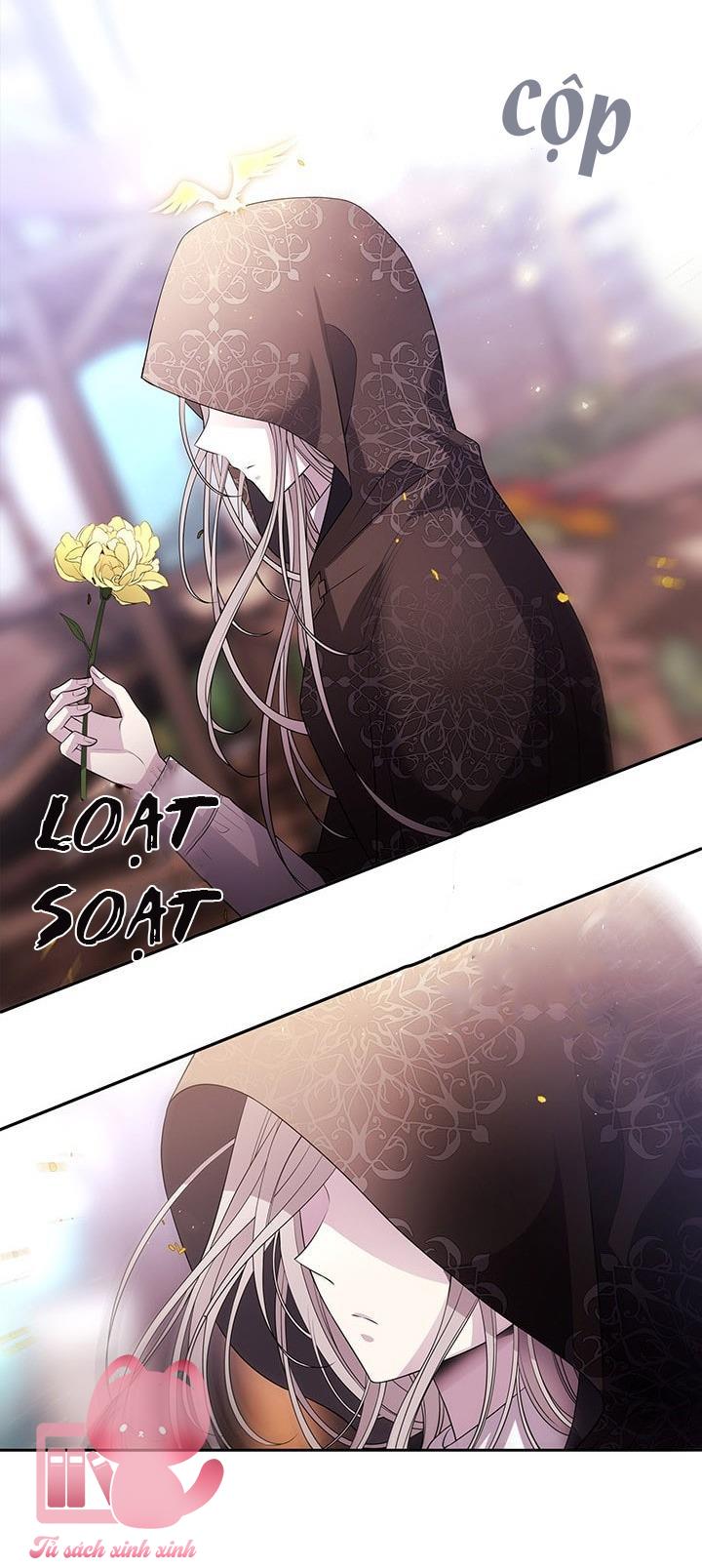 Charlotte Và Ngũ Đại Đồ Đệ - Chap 38 - Trang 20