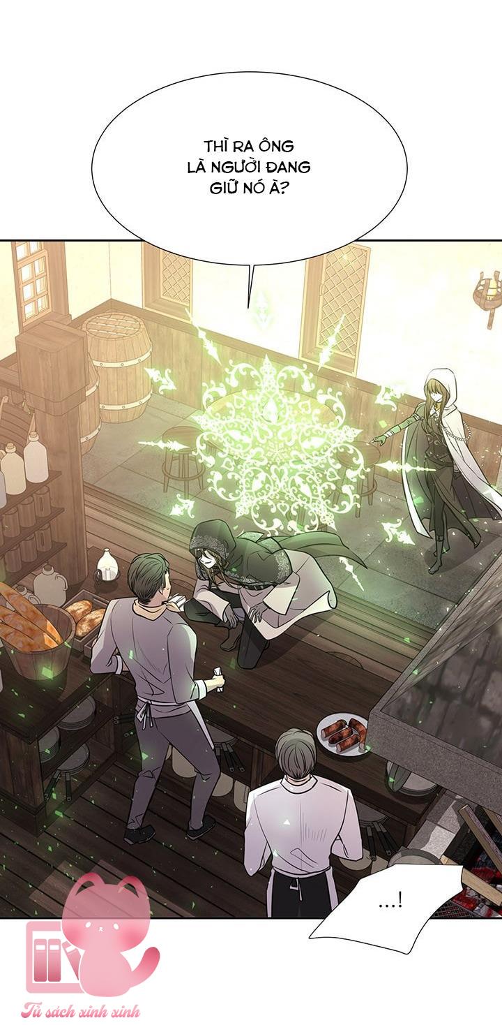 Charlotte Và Ngũ Đại Đồ Đệ - Chap 38 - Trang 3