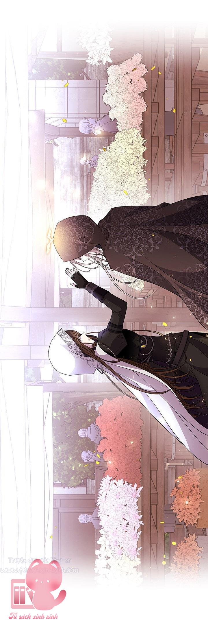 Charlotte Và Ngũ Đại Đồ Đệ - Chap 38 - Trang 21