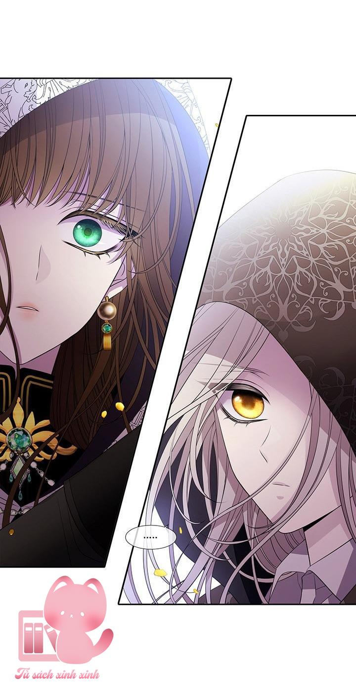 Charlotte Và Ngũ Đại Đồ Đệ - Chap 38 - Trang 22