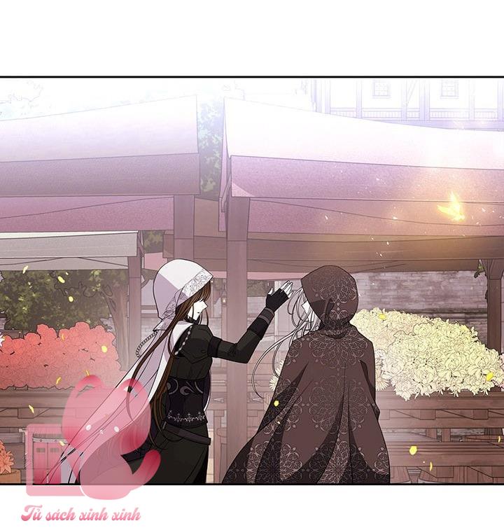 Charlotte Và Ngũ Đại Đồ Đệ - Chap 38 - Trang 25