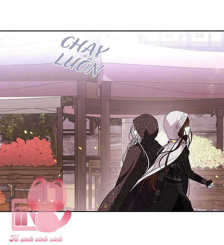 Charlotte Và Ngũ Đại Đồ Đệ - Chap 38 - Trang 26