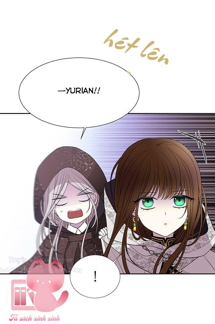 Charlotte Và Ngũ Đại Đồ Đệ - Chap 38 - Trang 27