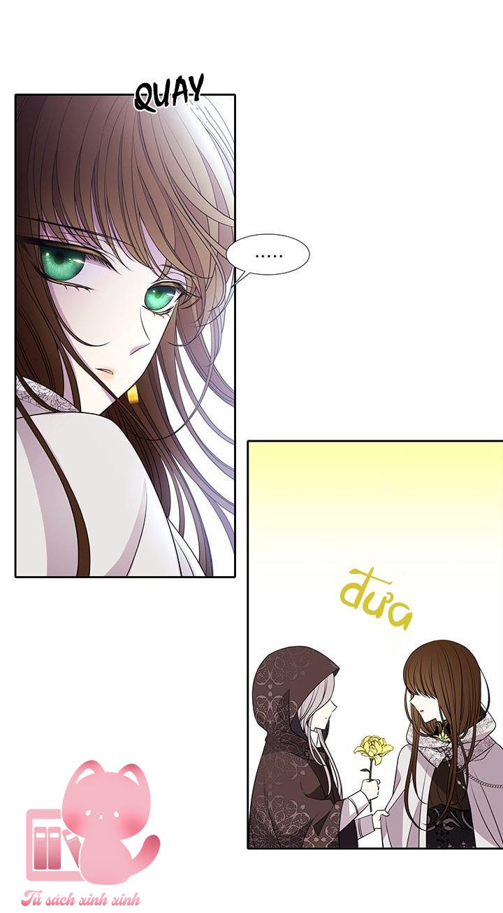 Charlotte Và Ngũ Đại Đồ Đệ - Chap 38 - Trang 28