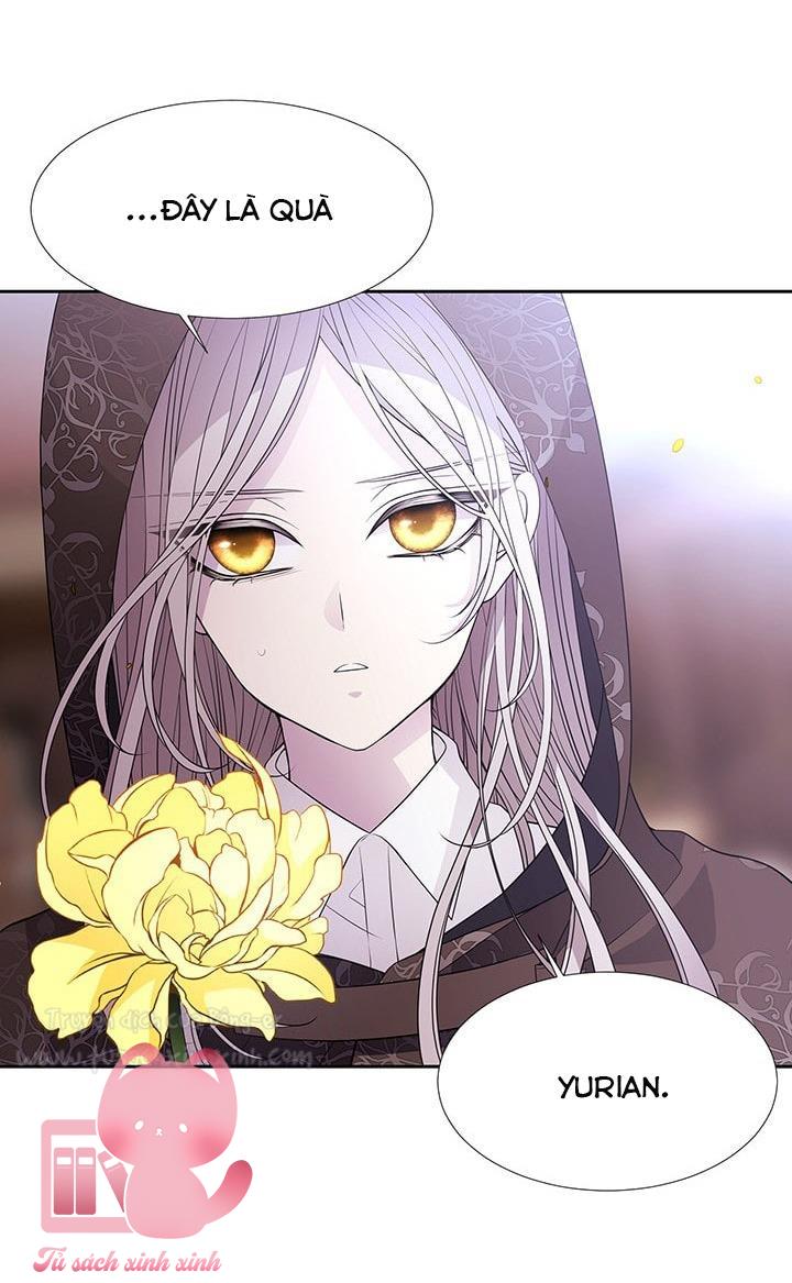 Charlotte Và Ngũ Đại Đồ Đệ - Chap 38 - Trang 29