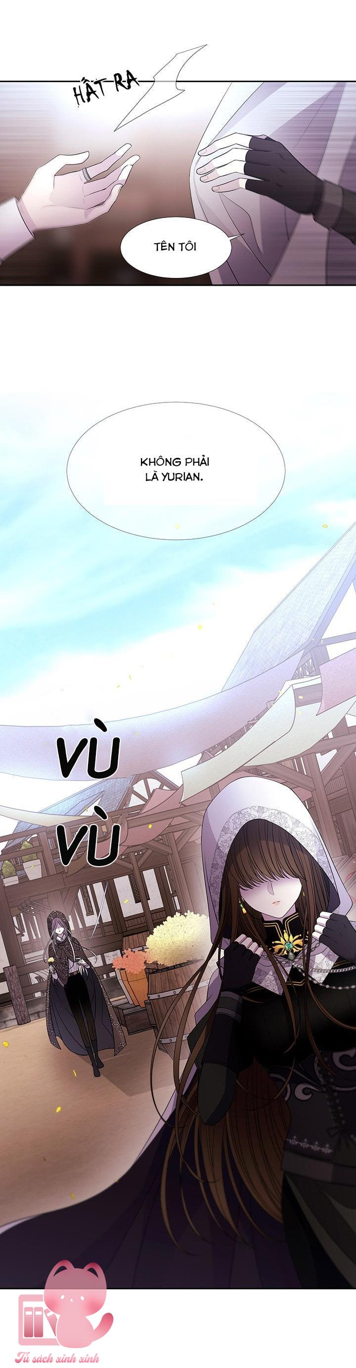 Charlotte Và Ngũ Đại Đồ Đệ - Chap 38 - Trang 30