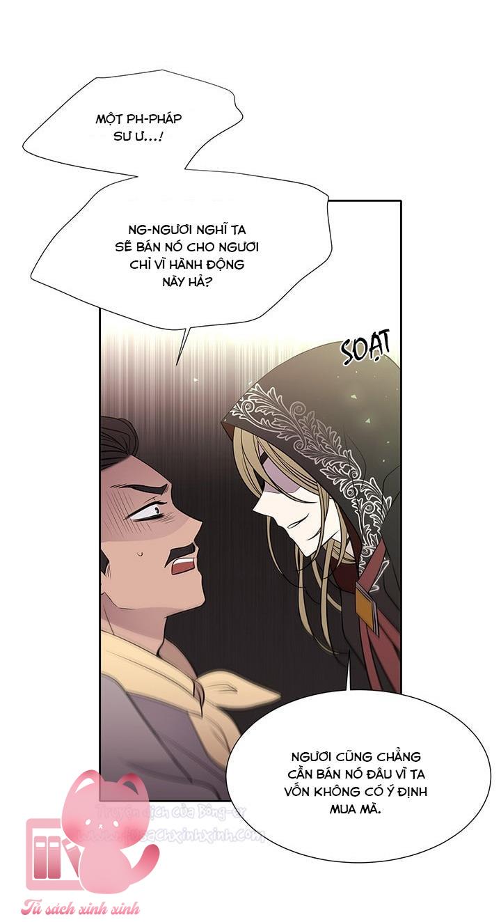 Charlotte Và Ngũ Đại Đồ Đệ - Chap 38 - Trang 4