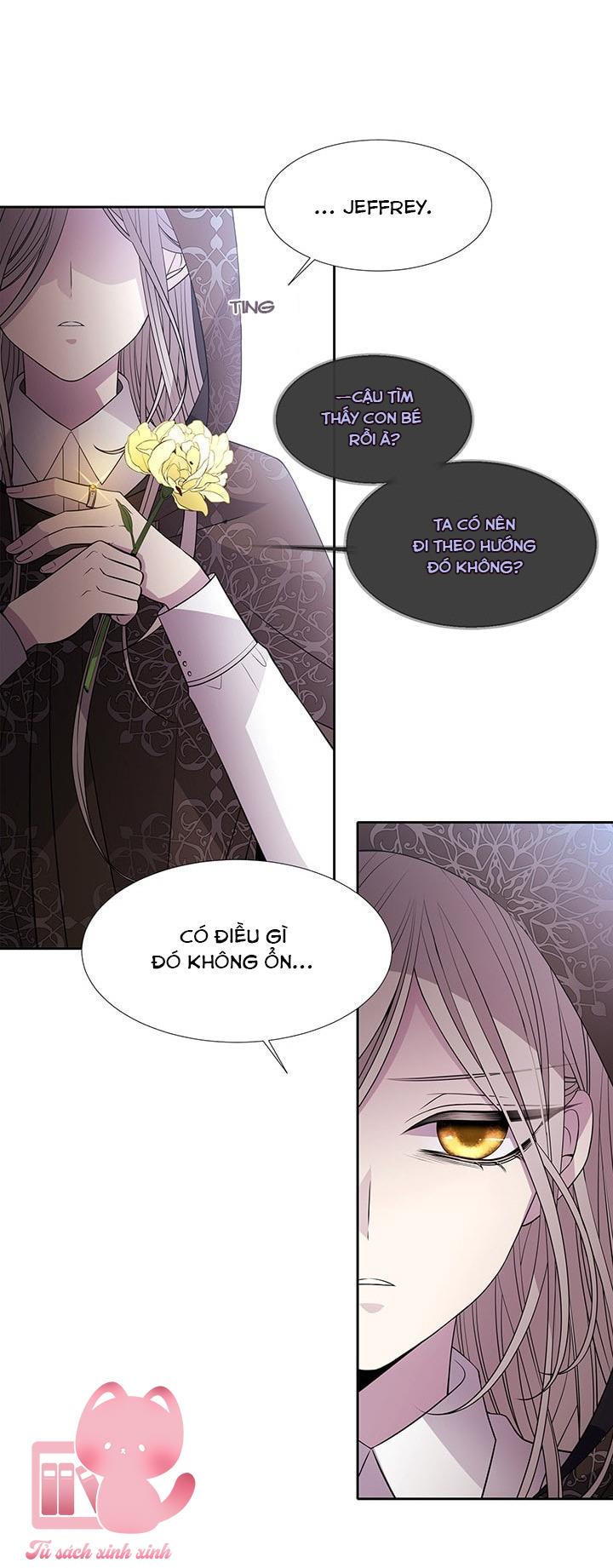 Charlotte Và Ngũ Đại Đồ Đệ - Chap 38 - Trang 31