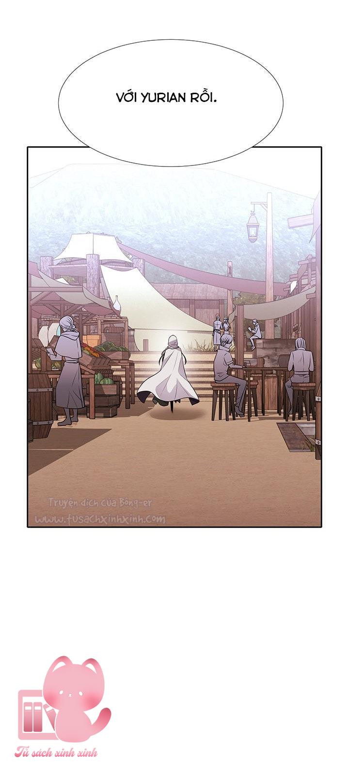 Charlotte Và Ngũ Đại Đồ Đệ - Chap 38 - Trang 32