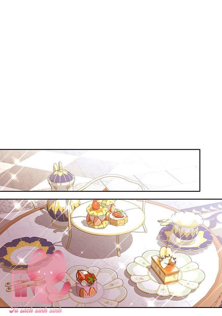 Charlotte Và Ngũ Đại Đồ Đệ - Chap 38 - Trang 33