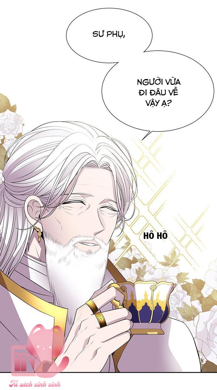 Charlotte Và Ngũ Đại Đồ Đệ - Chap 38 - Trang 34