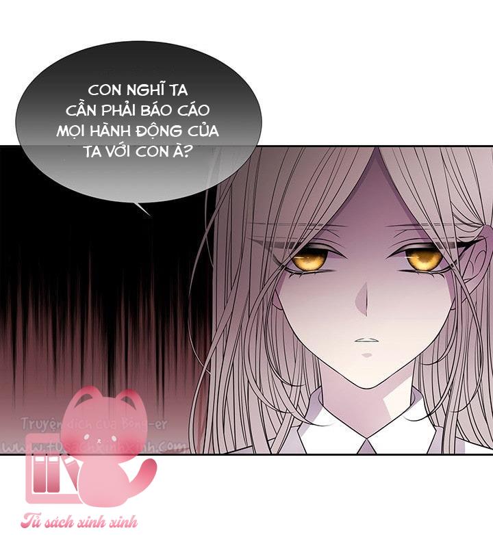Charlotte Và Ngũ Đại Đồ Đệ - Chap 38 - Trang 35