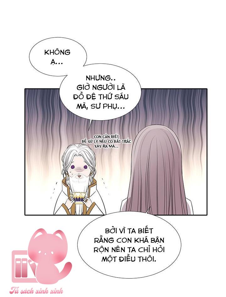 Charlotte Và Ngũ Đại Đồ Đệ - Chap 38 - Trang 36