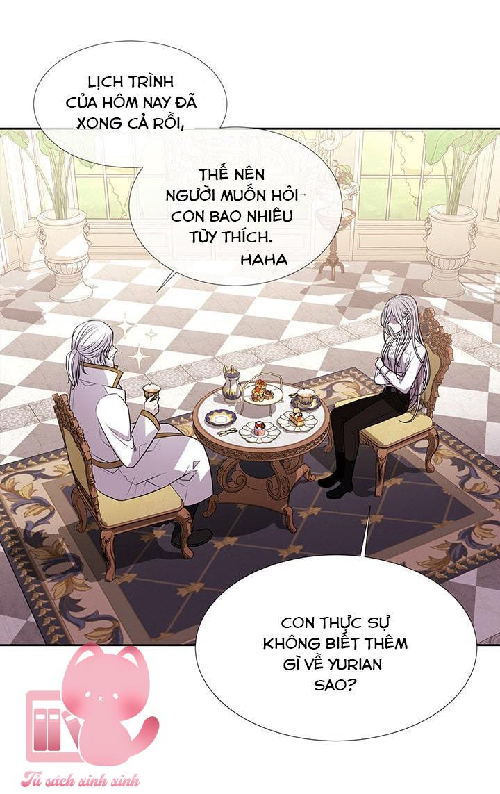 Charlotte Và Ngũ Đại Đồ Đệ - Chap 38 - Trang 37