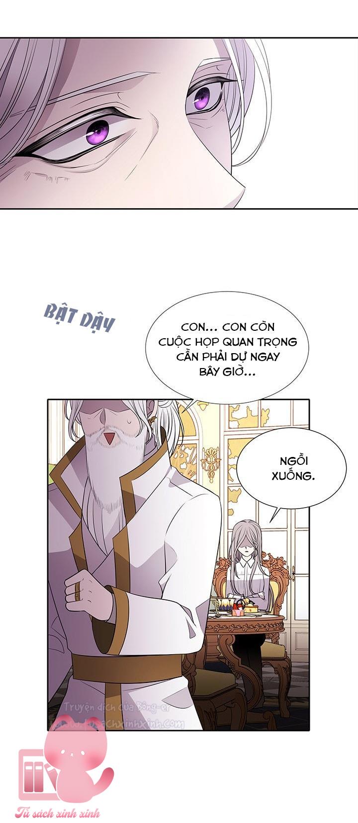 Charlotte Và Ngũ Đại Đồ Đệ - Chap 38 - Trang 38