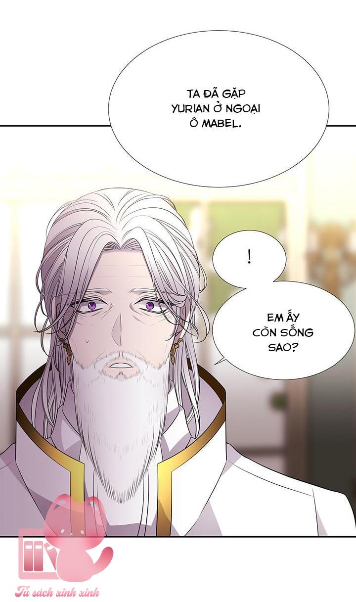 Charlotte Và Ngũ Đại Đồ Đệ - Chap 38 - Trang 40
