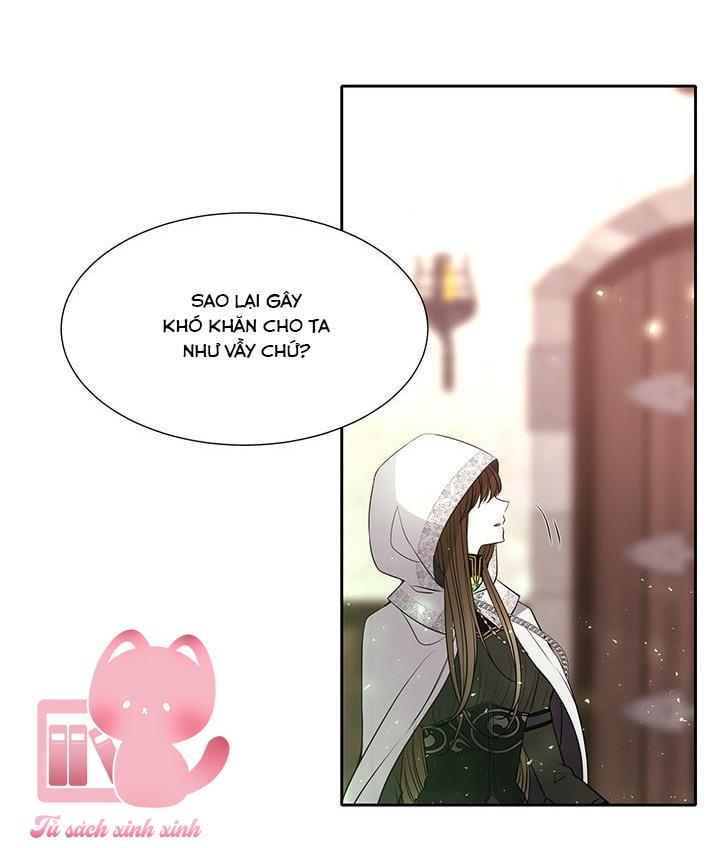 Charlotte Và Ngũ Đại Đồ Đệ - Chap 38 - Trang 5