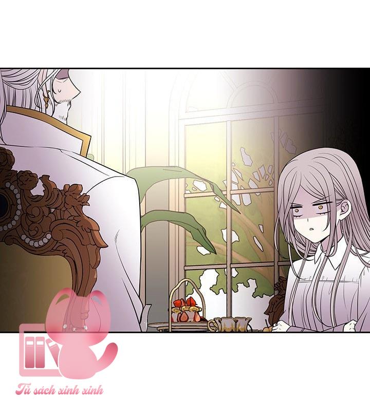 Charlotte Và Ngũ Đại Đồ Đệ - Chap 38 - Trang 41