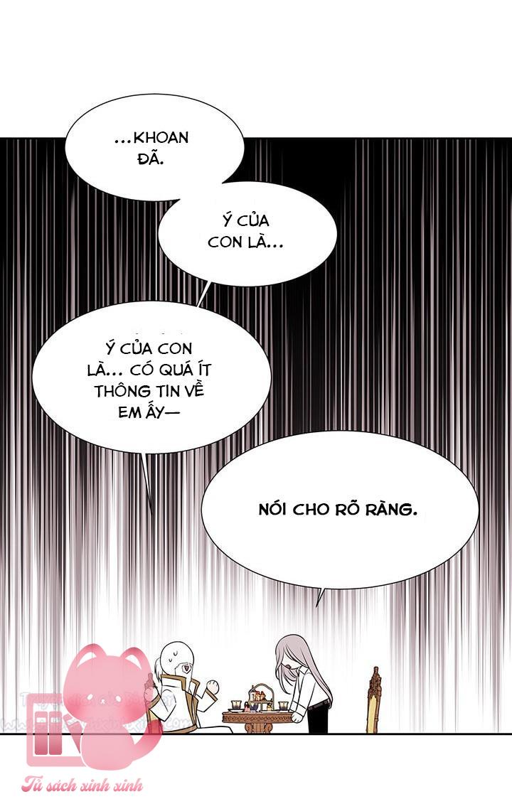 Charlotte Và Ngũ Đại Đồ Đệ - Chap 38 - Trang 42