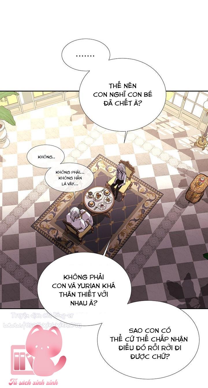 Charlotte Và Ngũ Đại Đồ Đệ - Chap 38 - Trang 45