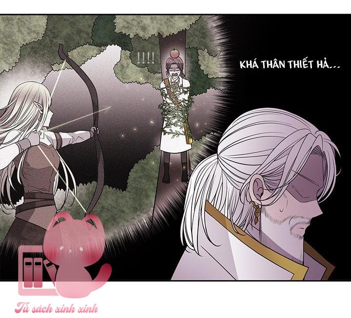 Charlotte Và Ngũ Đại Đồ Đệ - Chap 38 - Trang 46