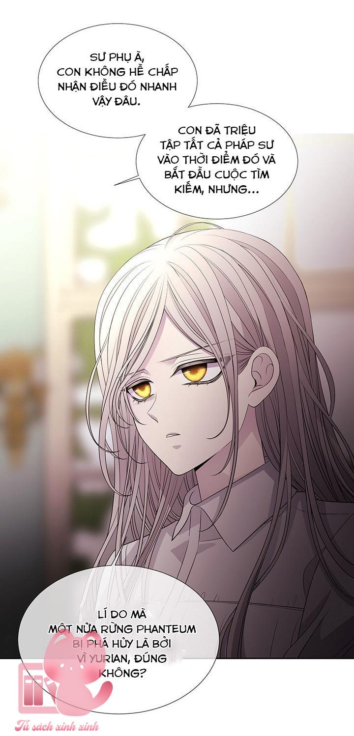 Charlotte Và Ngũ Đại Đồ Đệ - Chap 38 - Trang 47