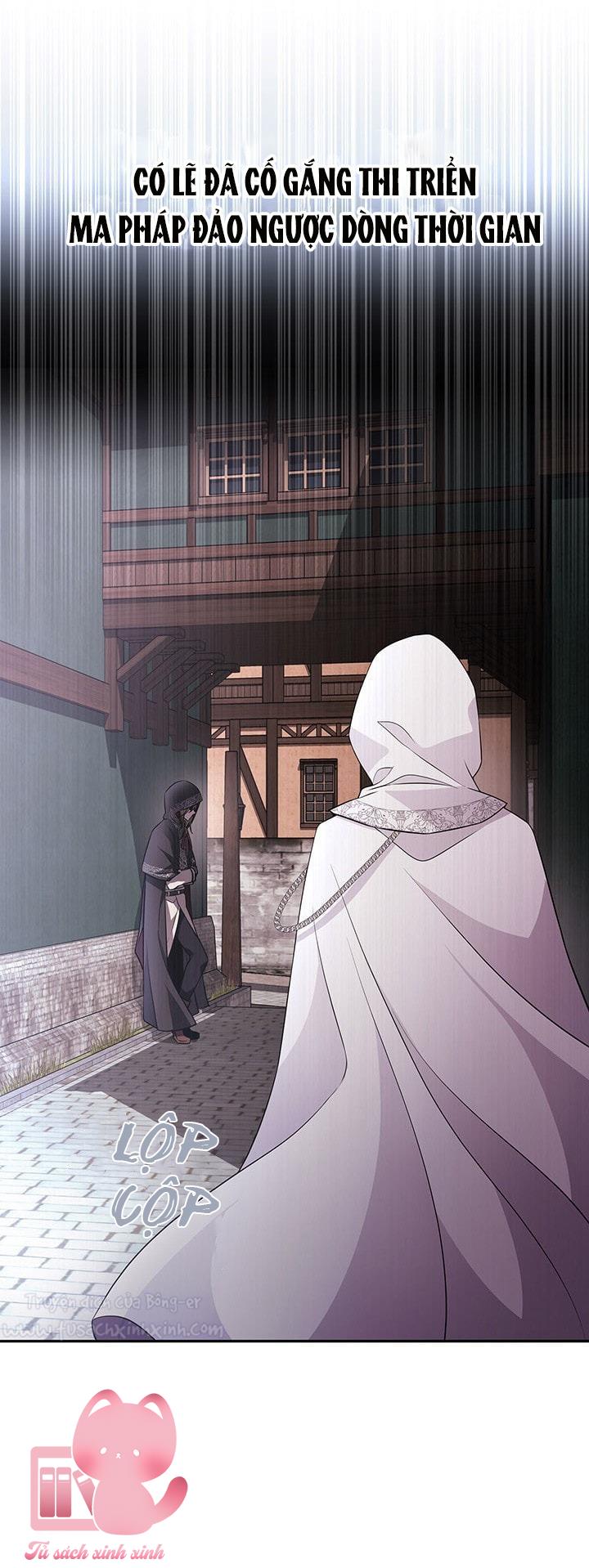 Charlotte Và Ngũ Đại Đồ Đệ - Chap 38 - Trang 50