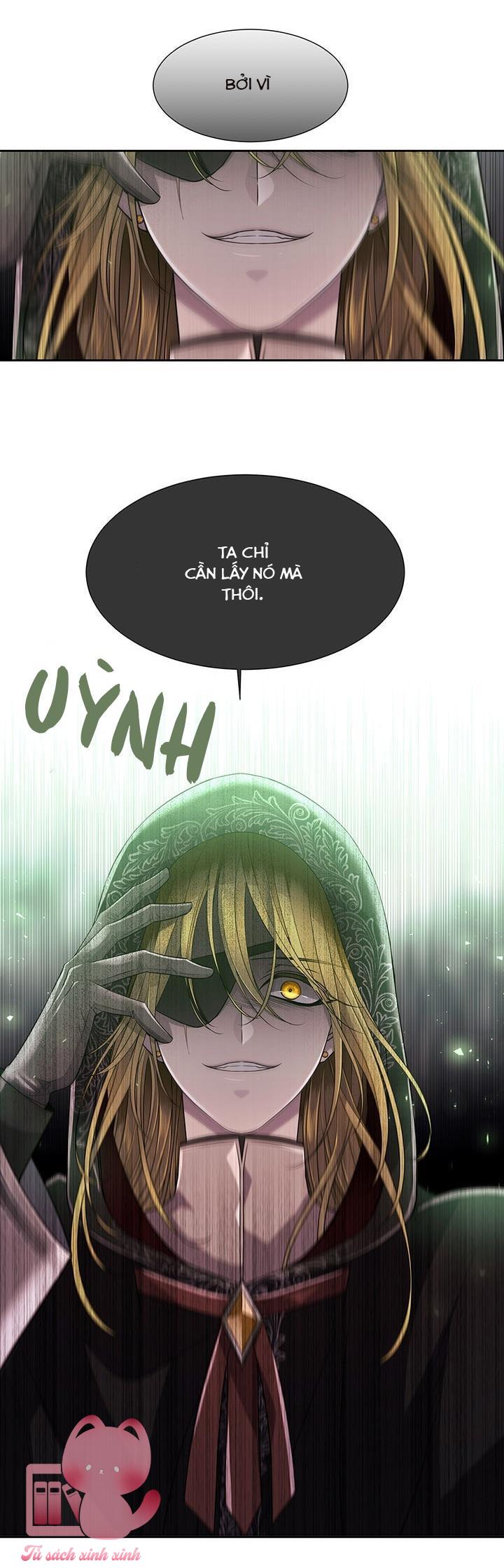Charlotte Và Ngũ Đại Đồ Đệ - Chap 38 - Trang 6