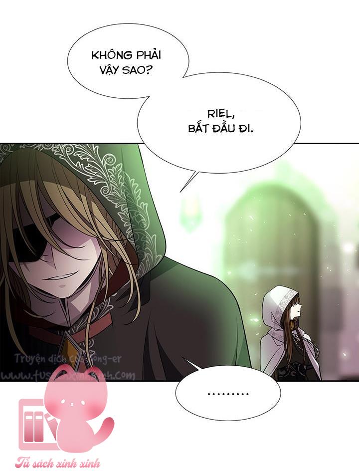 Charlotte Và Ngũ Đại Đồ Đệ - Chap 38 - Trang 7