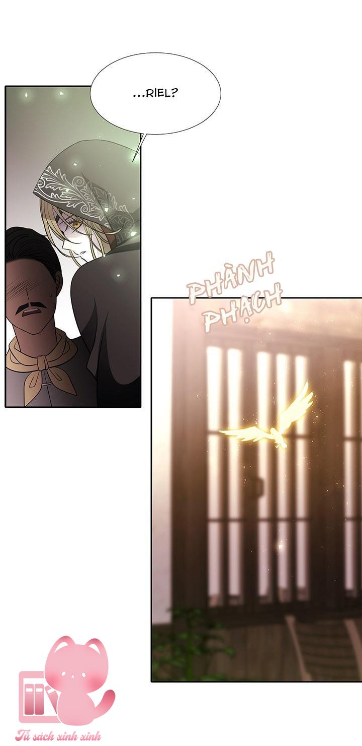 Charlotte Và Ngũ Đại Đồ Đệ - Chap 38 - Trang 8