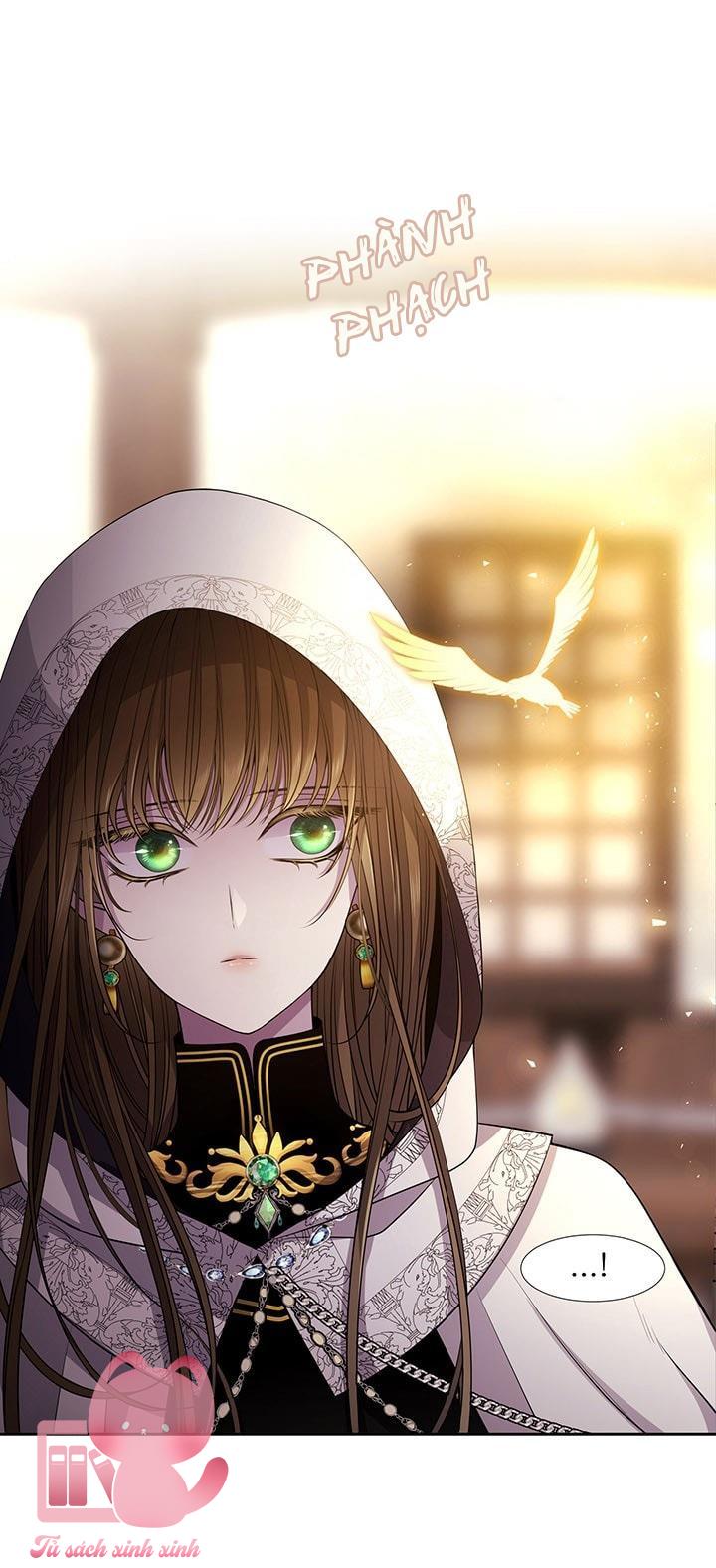 Charlotte Và Ngũ Đại Đồ Đệ - Chap 38 - Trang 9