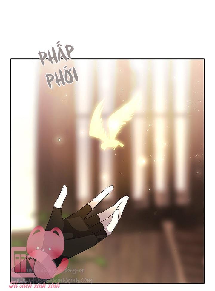 Charlotte Và Ngũ Đại Đồ Đệ - Chap 38 - Trang 10