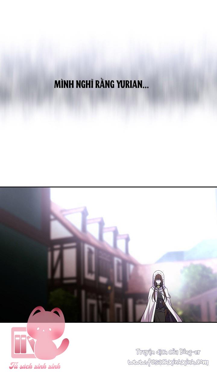 Charlotte Và Ngũ Đại Đồ Đệ - Chap 39 - Trang 1