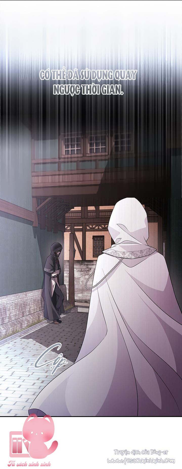 Charlotte Và Ngũ Đại Đồ Đệ - Chap 39 - Trang 2