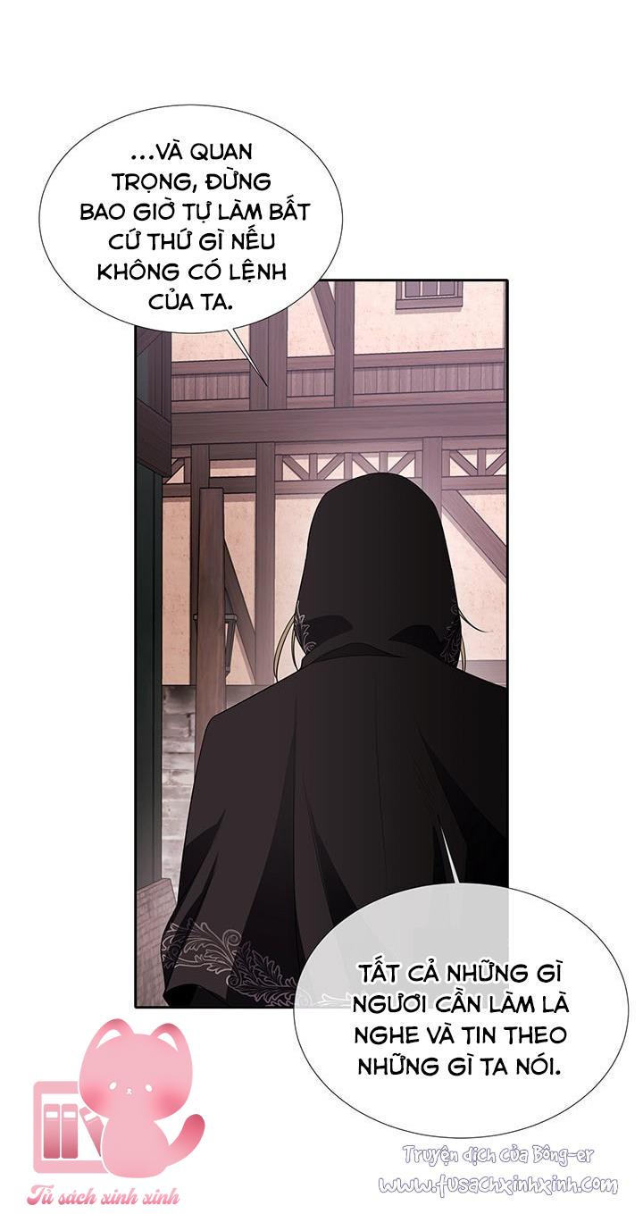 Charlotte Và Ngũ Đại Đồ Đệ - Chap 39 - Trang 11