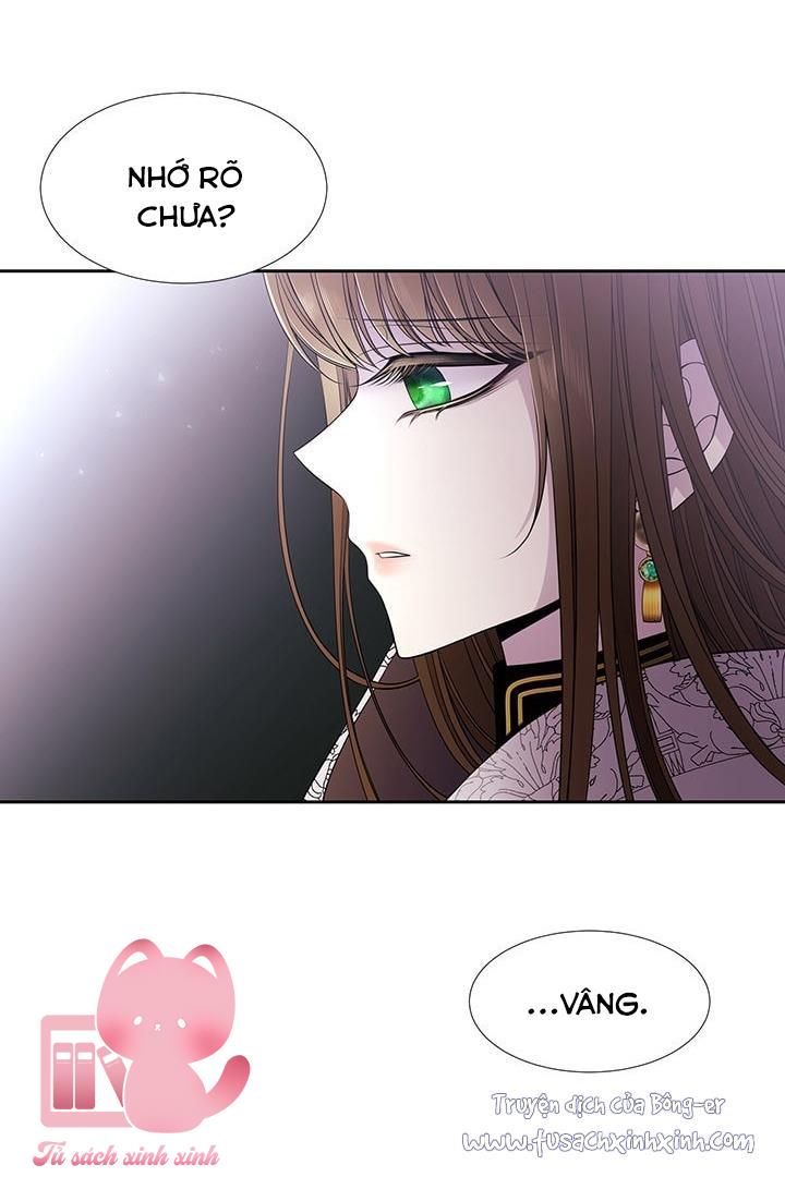 Charlotte Và Ngũ Đại Đồ Đệ - Chap 39 - Trang 12
