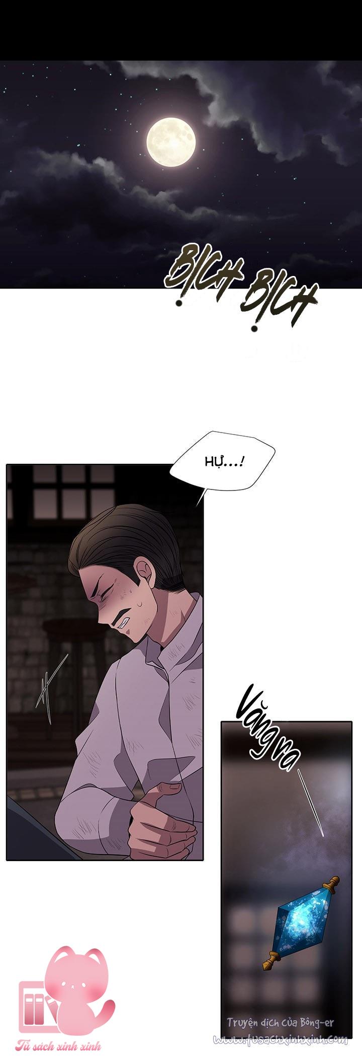 Charlotte Và Ngũ Đại Đồ Đệ - Chap 39 - Trang 15