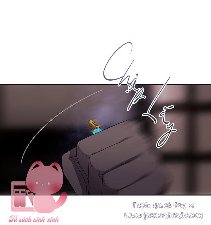 Charlotte Và Ngũ Đại Đồ Đệ - Chap 39 - Trang 16