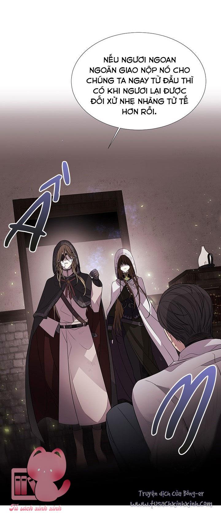 Charlotte Và Ngũ Đại Đồ Đệ - Chap 39 - Trang 17