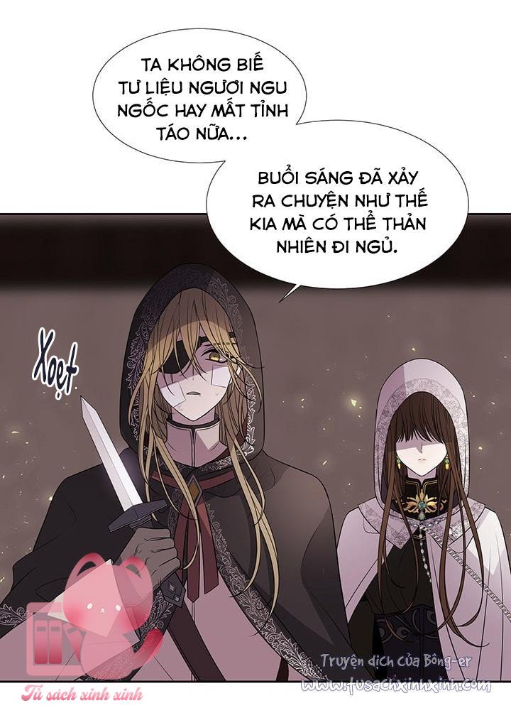 Charlotte Và Ngũ Đại Đồ Đệ - Chap 39 - Trang 18