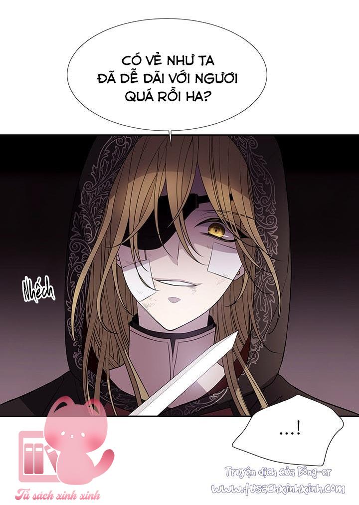 Charlotte Và Ngũ Đại Đồ Đệ - Chap 39 - Trang 19