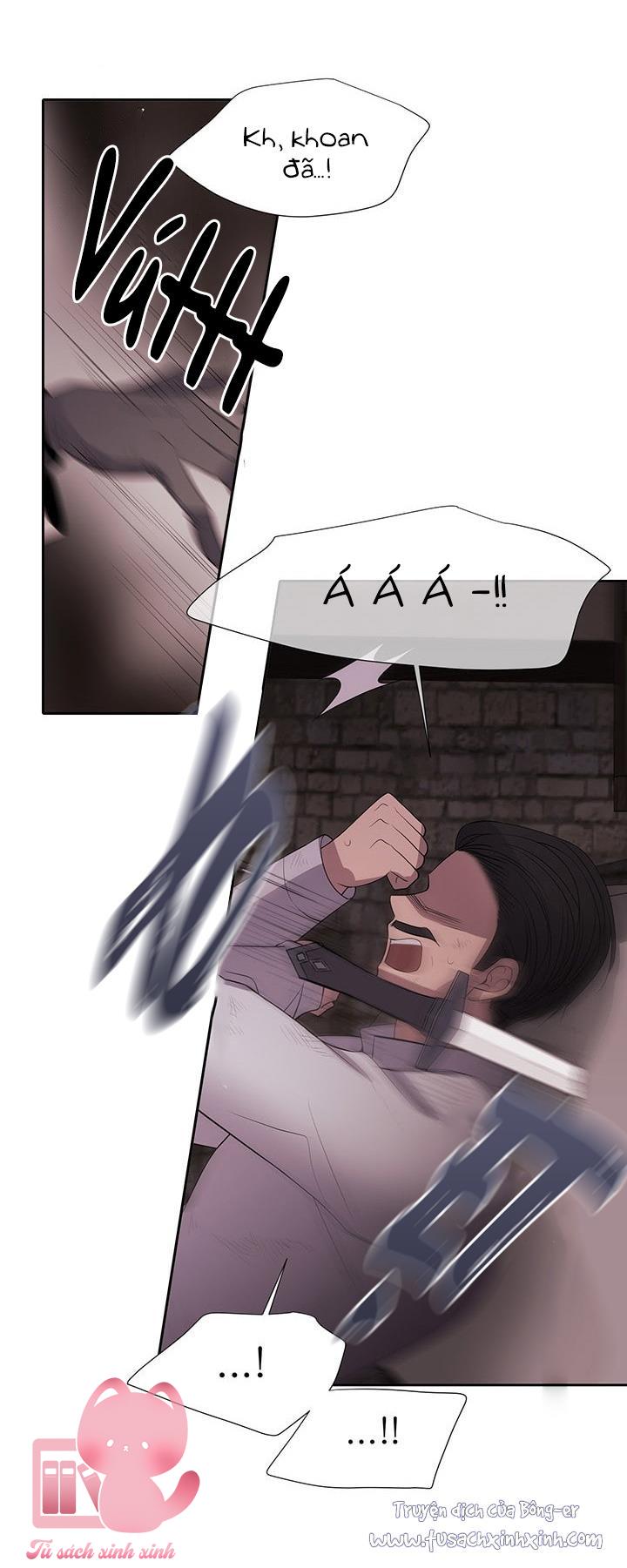 Charlotte Và Ngũ Đại Đồ Đệ - Chap 39 - Trang 20