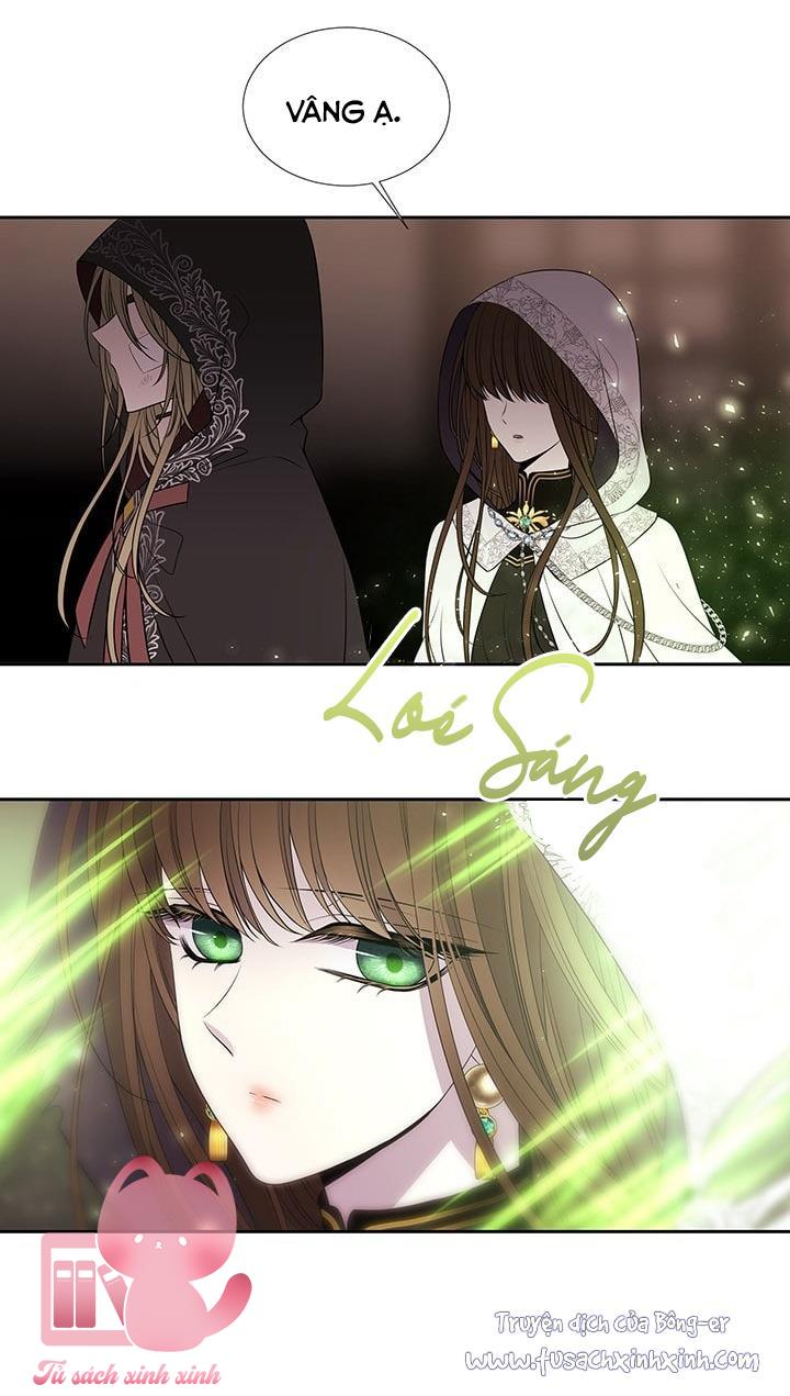 Charlotte Và Ngũ Đại Đồ Đệ - Chap 39 - Trang 22