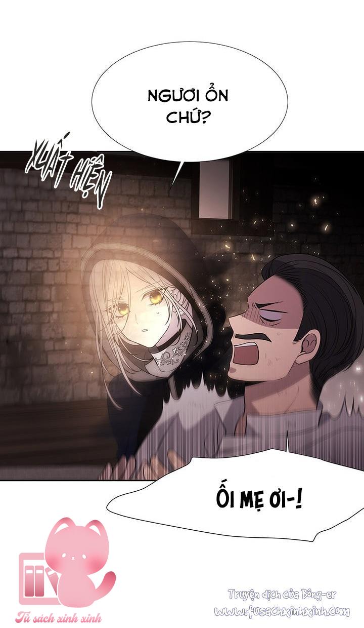 Charlotte Và Ngũ Đại Đồ Đệ - Chap 39 - Trang 24