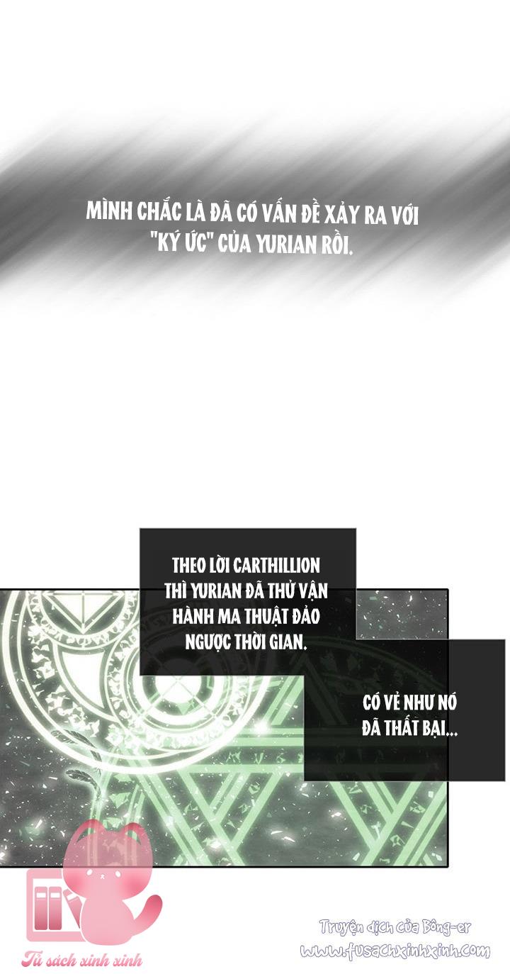 Charlotte Và Ngũ Đại Đồ Đệ - Chap 39 - Trang 26