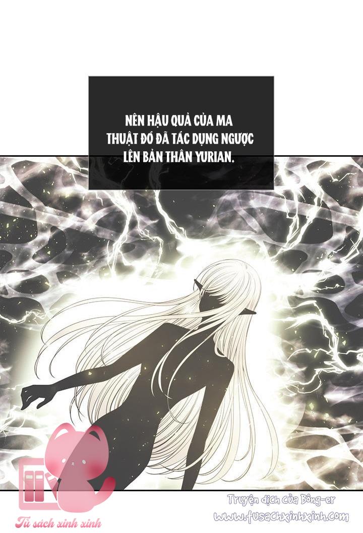 Charlotte Và Ngũ Đại Đồ Đệ - Chap 39 - Trang 27