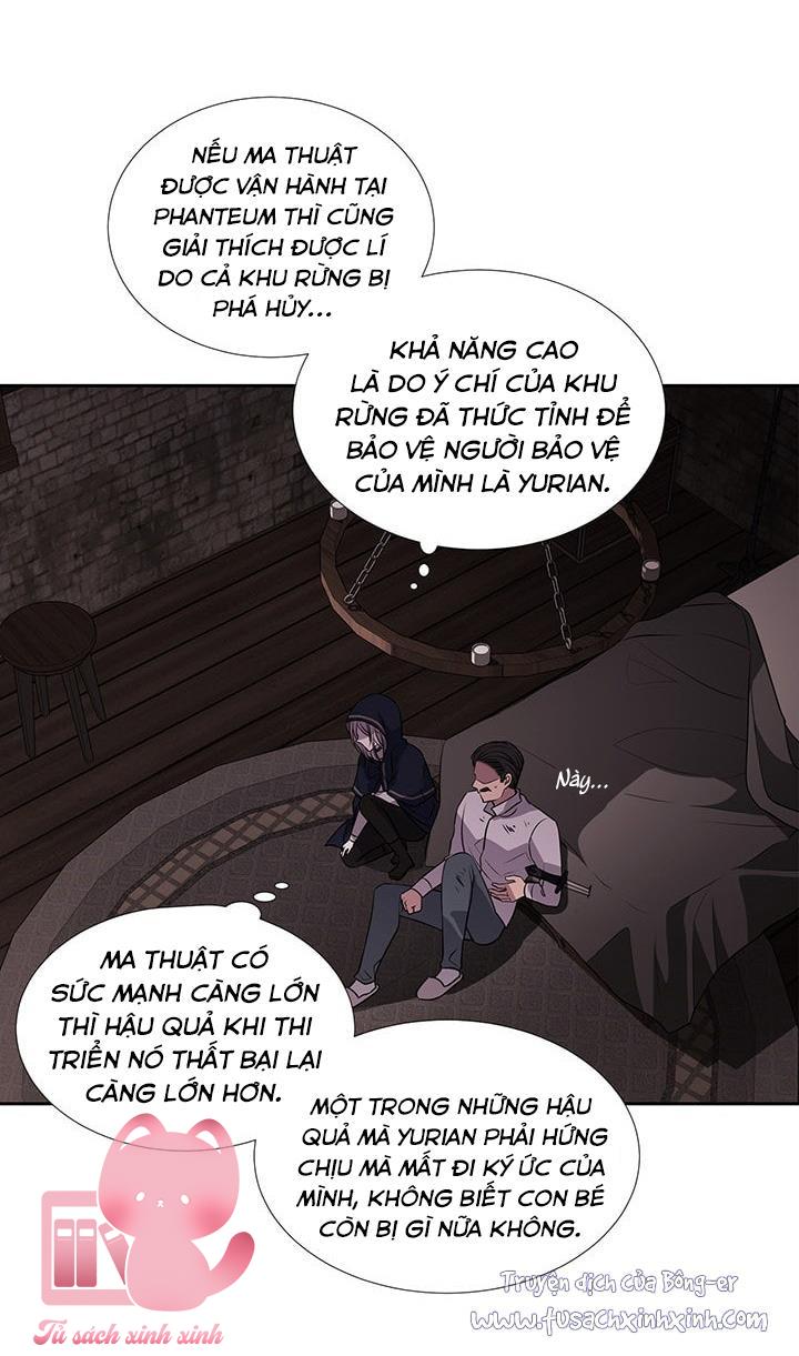 Charlotte Và Ngũ Đại Đồ Đệ - Chap 39 - Trang 28